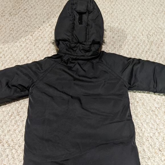 Baby Gap Kids Winter Coat - Picture 3 of 4